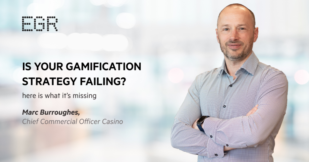 What is your gamification strategy missing?
