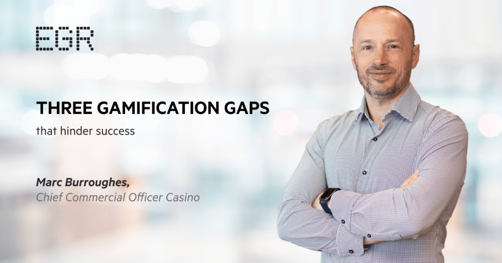What is your gamification strategy missing?