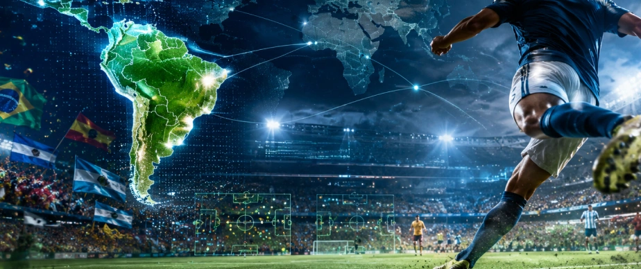 From global events to full-depth local league coverage