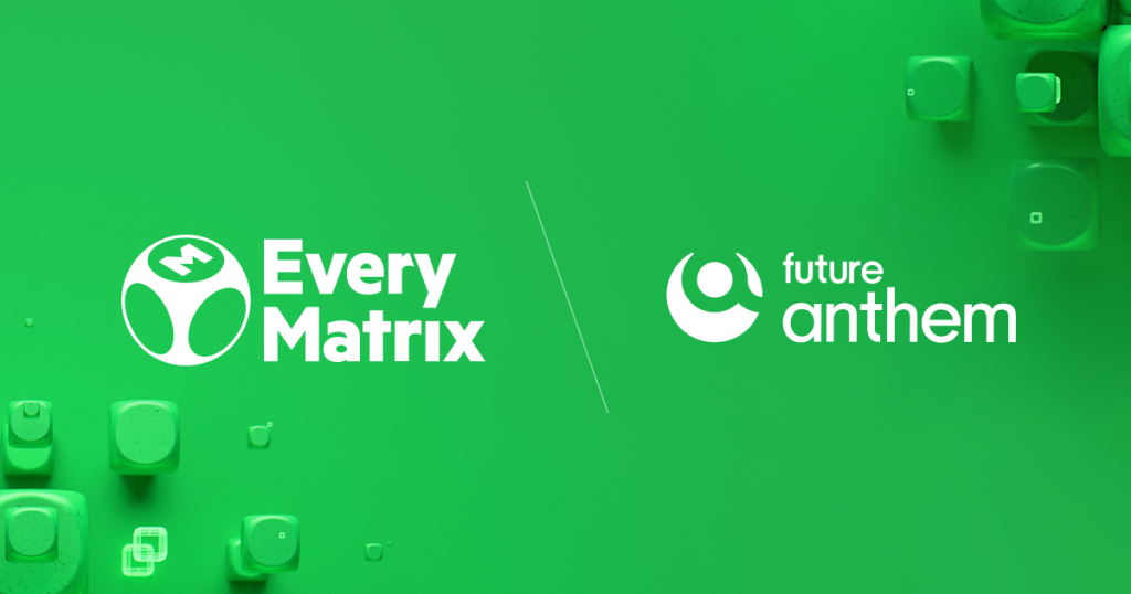 Future Anthem expands EveryMatrix Content Recommendations