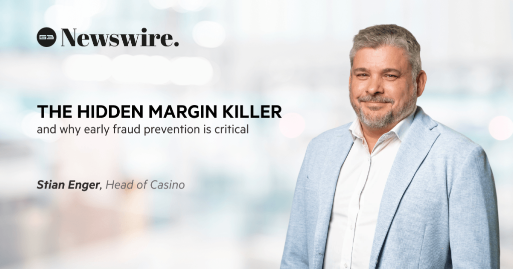 Bonus abuse: iGaming’s hidden margin killer