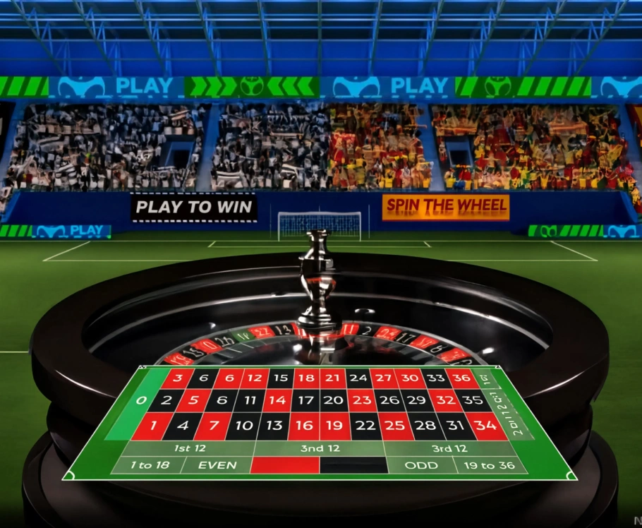 Football Roulette