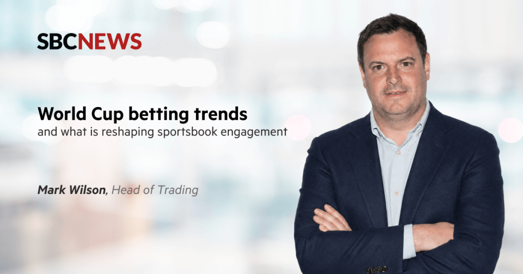 World Cup betting trends: The raise of player markets and Bet Builders