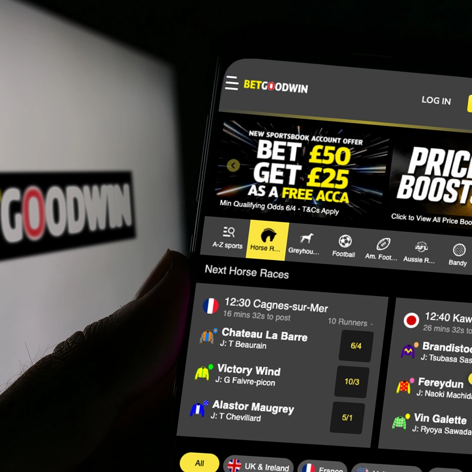 Elevating an established UK brand with transformative turnkey technology