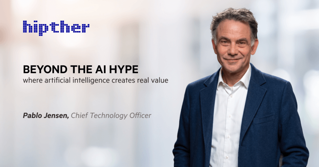Beyond the AI hype: where artificial intelligence is creating real value