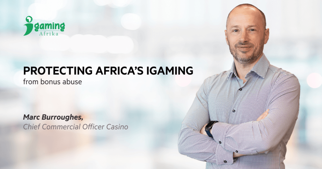 Protecting Africa’s iGaming growth from bonus abuse