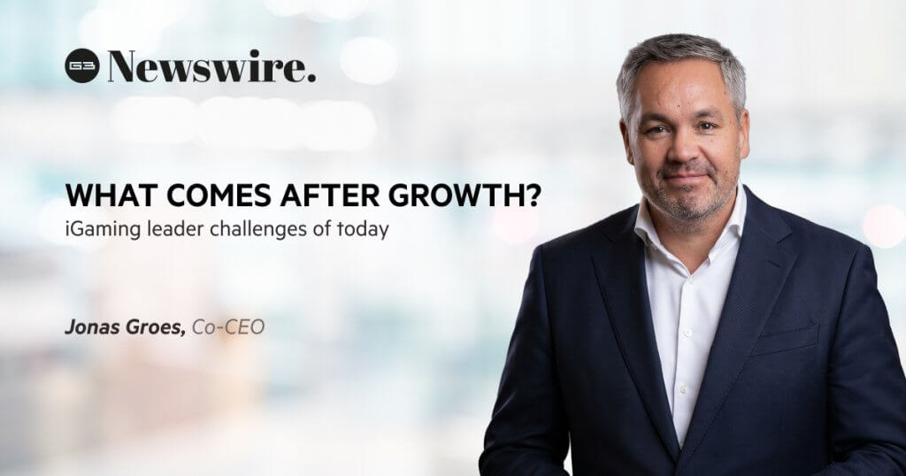 From fast to trusted: scaling EveryMatrix for the next stage of growth