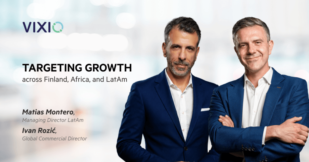 EveryMatrix targets growth across Finland, Africa and Latin America