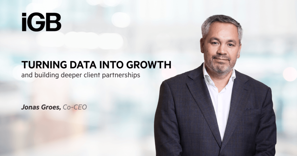 Turning data into growth: how EveryMatrix is building deeper client partnerships