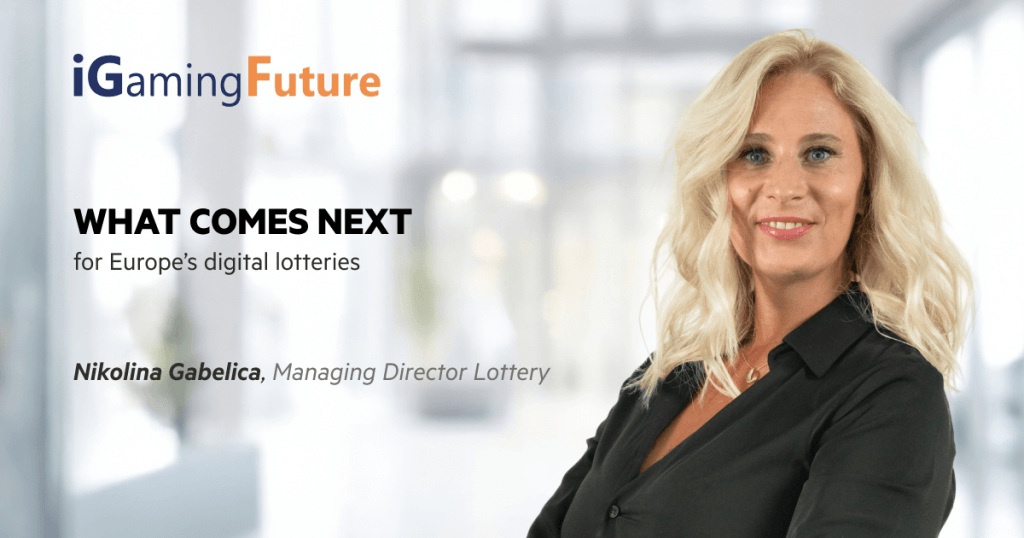 What comes next for Europe’s digital lotteries
