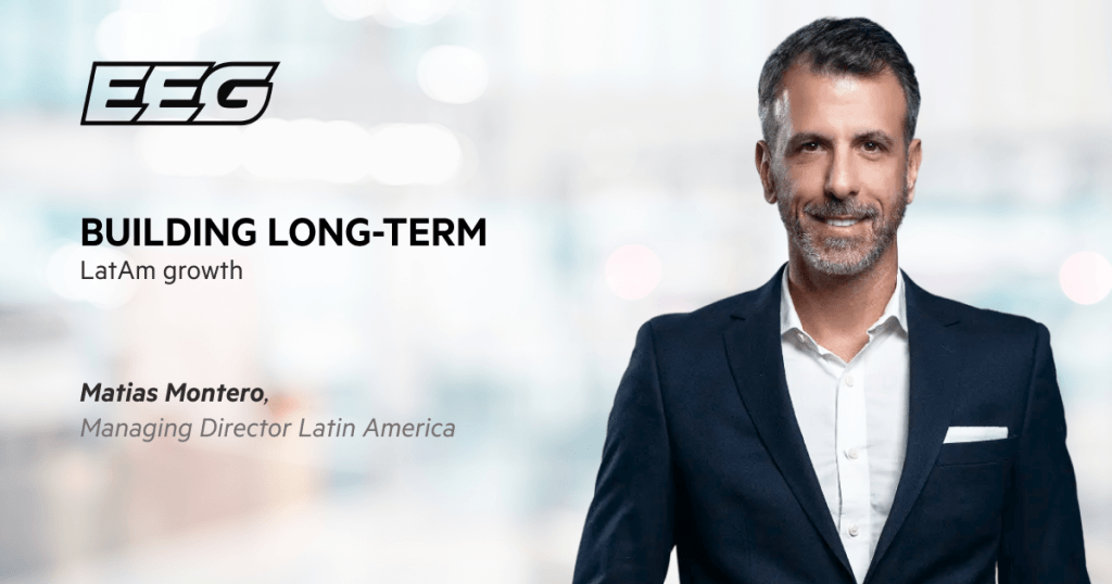 Building EveryMatrix for long-term growth across LatAm